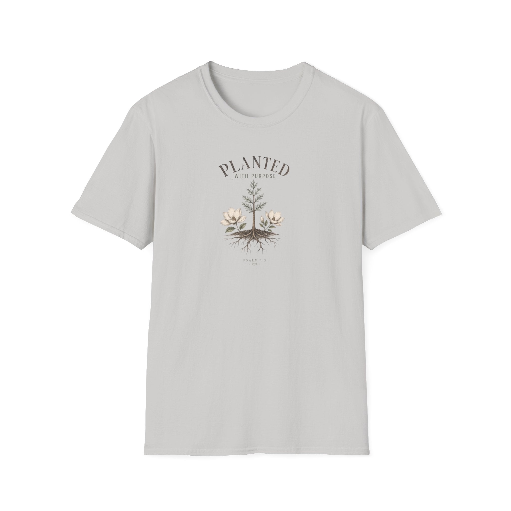 Planted w Purpose T-Shirt