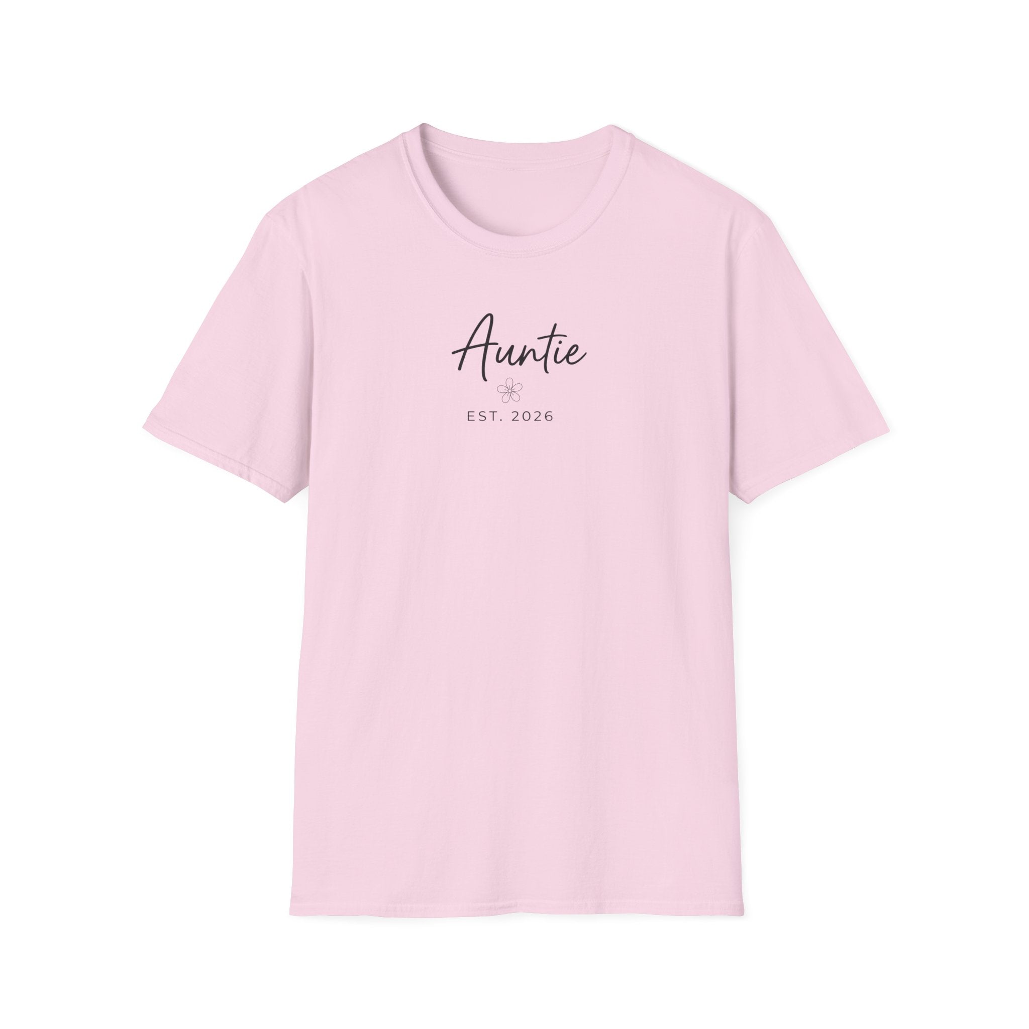 Auntie T-Shirt