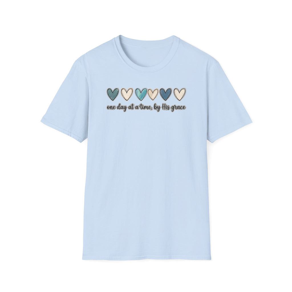 One Day at a Time T-Shirt
