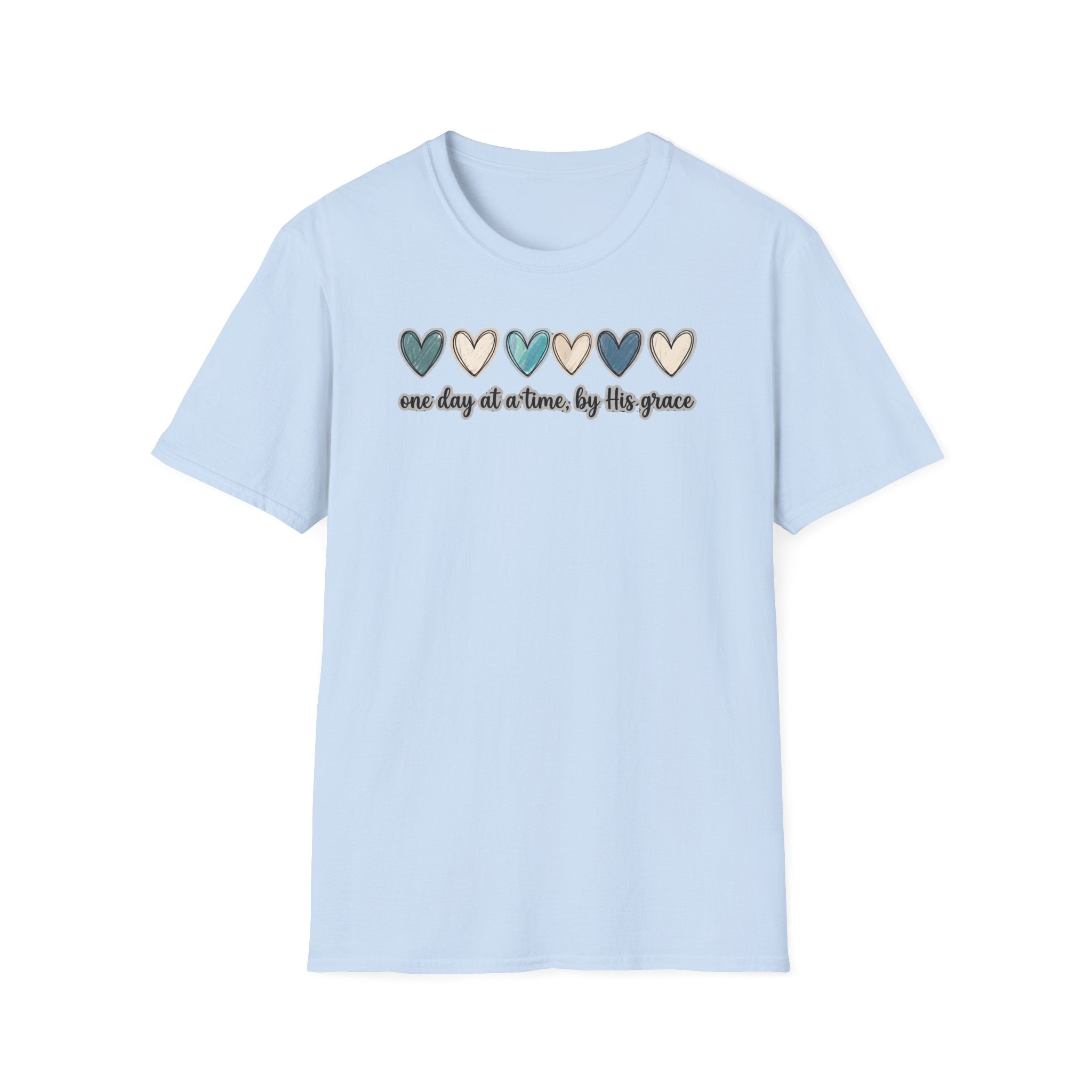 One Day at a Time T-Shirt