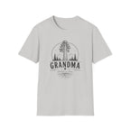Grandma Rooted in Love T-Shirt