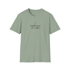 Together Over Coffee T-Shirt