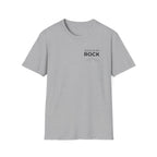 Jesus is My Rock T-Shirt