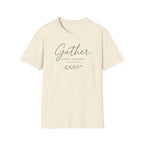 Gather - Memories Made T-Shirt