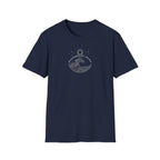 When you Go Thru Deep Waters T-Shirt