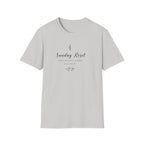 Sunday Reset T-Shirt