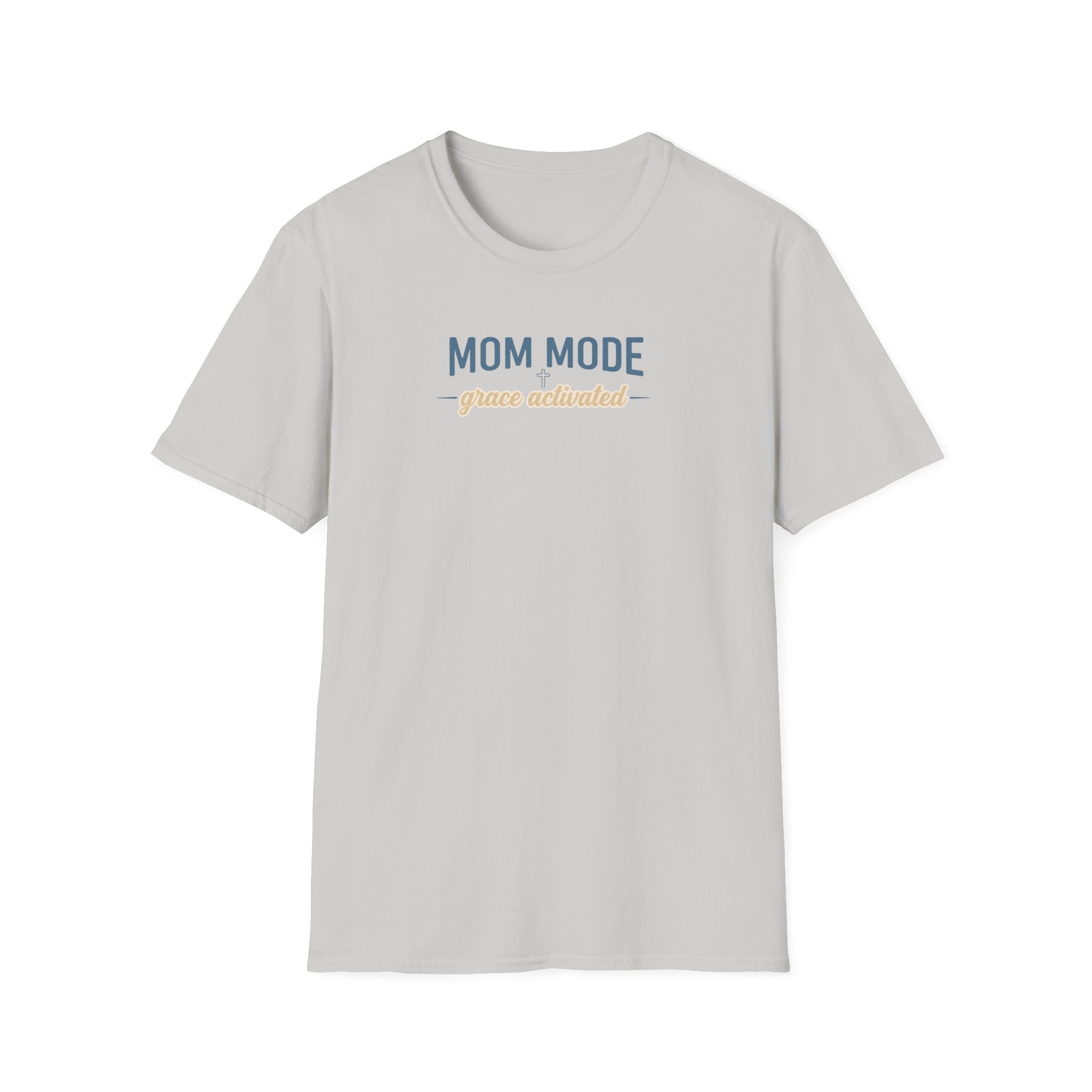 Mom Mode T-Shirt