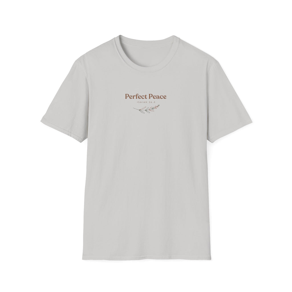 Perfect Peace T-Shirt