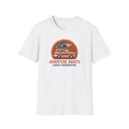 Adventure Awaits T-Shirt