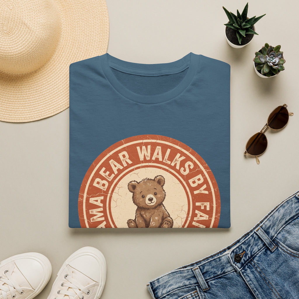 Mama Bear T-Shirt