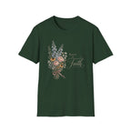 Rooted in Faith T-Shirt