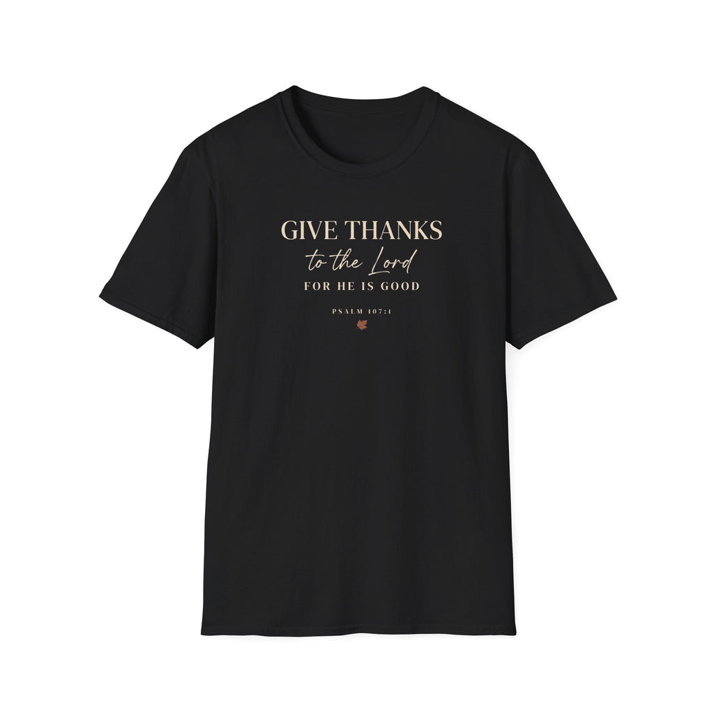 Give Thanks! T-Shirt