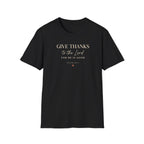 Give Thanks! T-Shirt