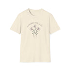 Consider the Lilies T-Shirt