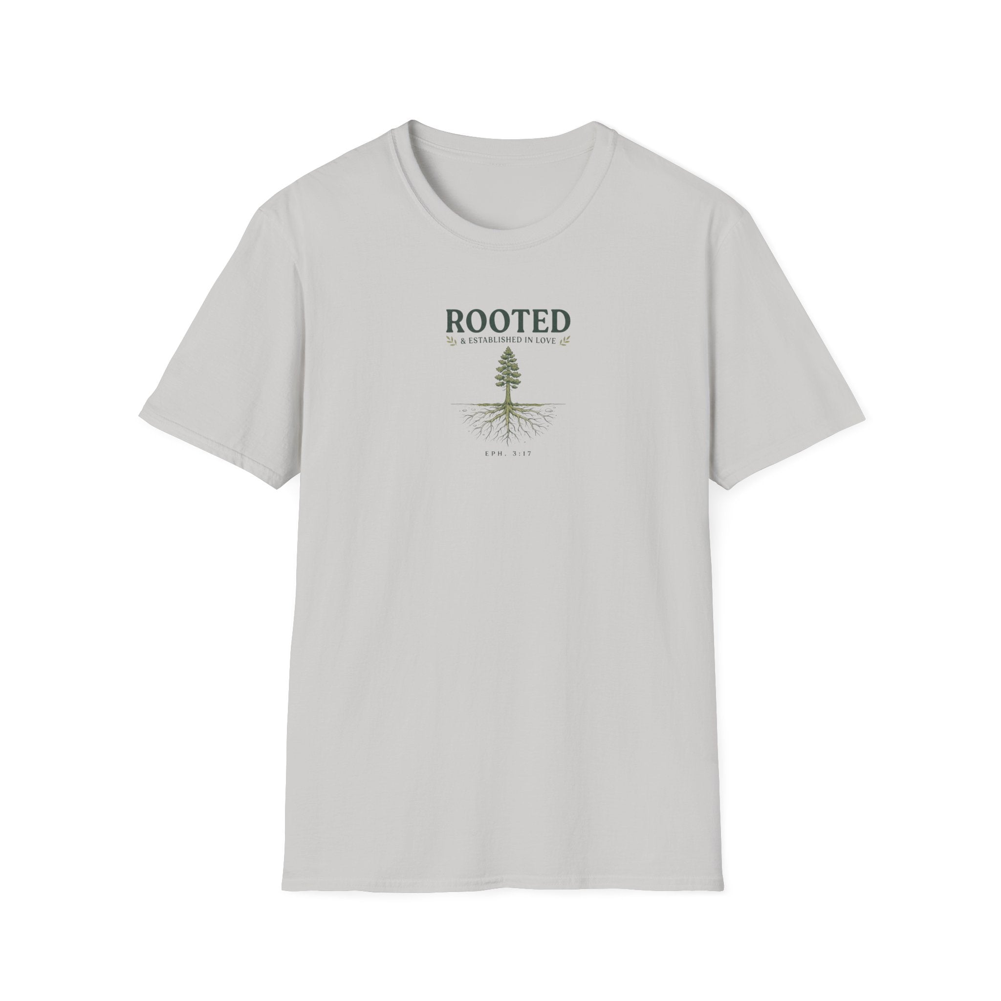 Est in Love T-Shirt