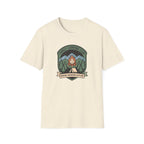 Family Camping Club T-Shirt