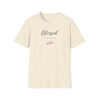 Blessed Beyond Meas T-Shirt