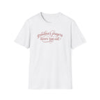 Grandma's Prayers T-Shirt