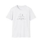 The Heavens Declare T-Shirt