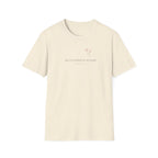She is Clothed T-Shirt
