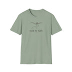 Walk by Faith T-Shirt
