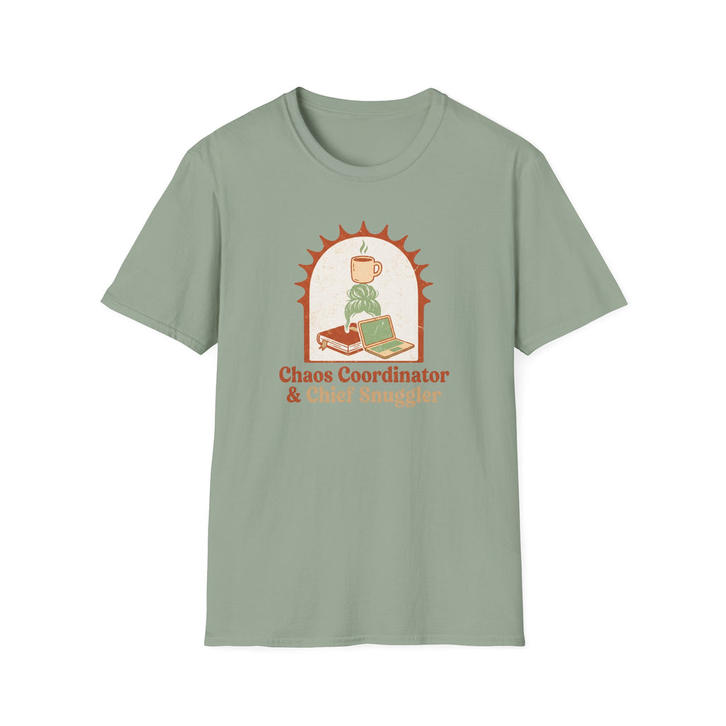 Chaos Coordinator T-Shirt