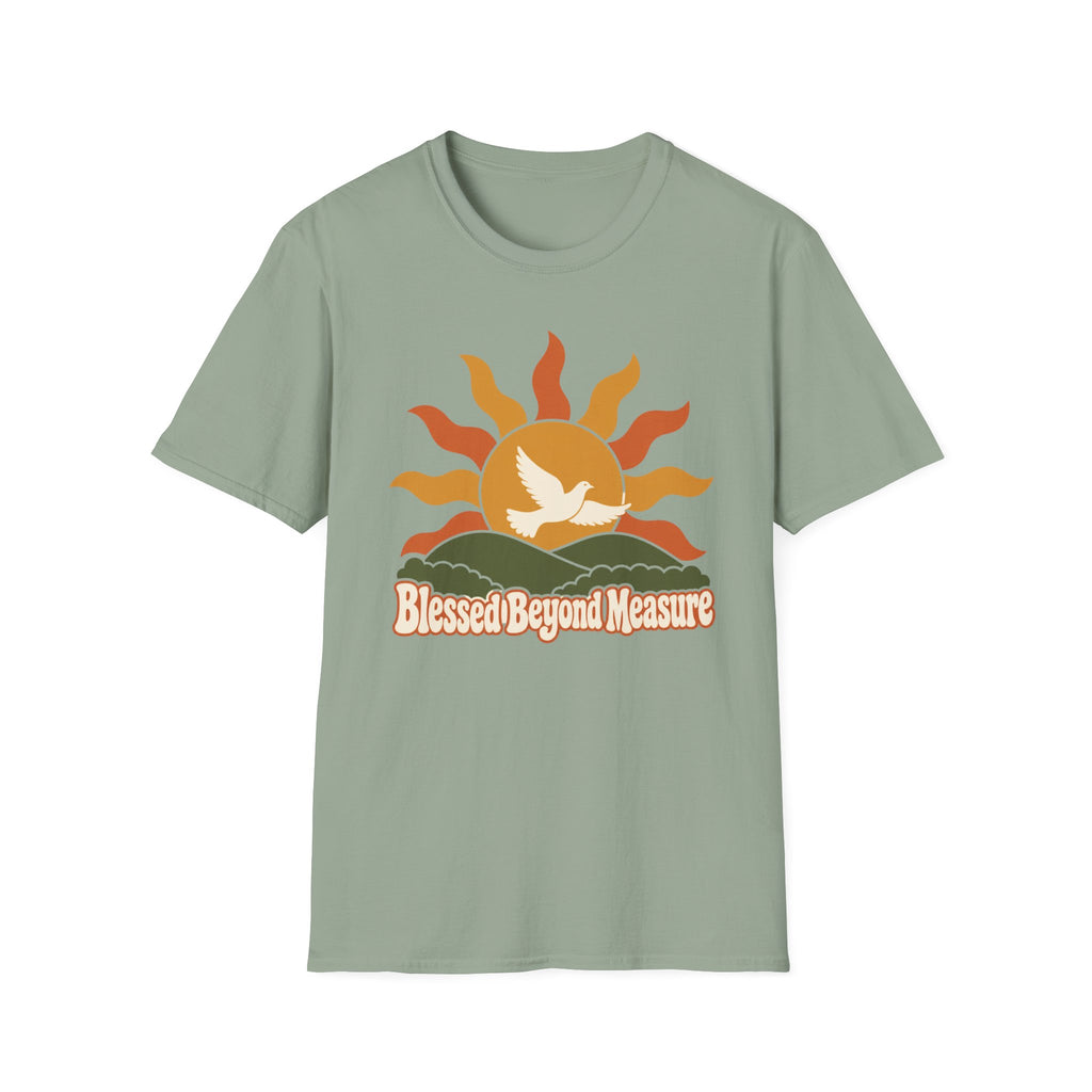 Blessed Beyond Measure T-Shirt