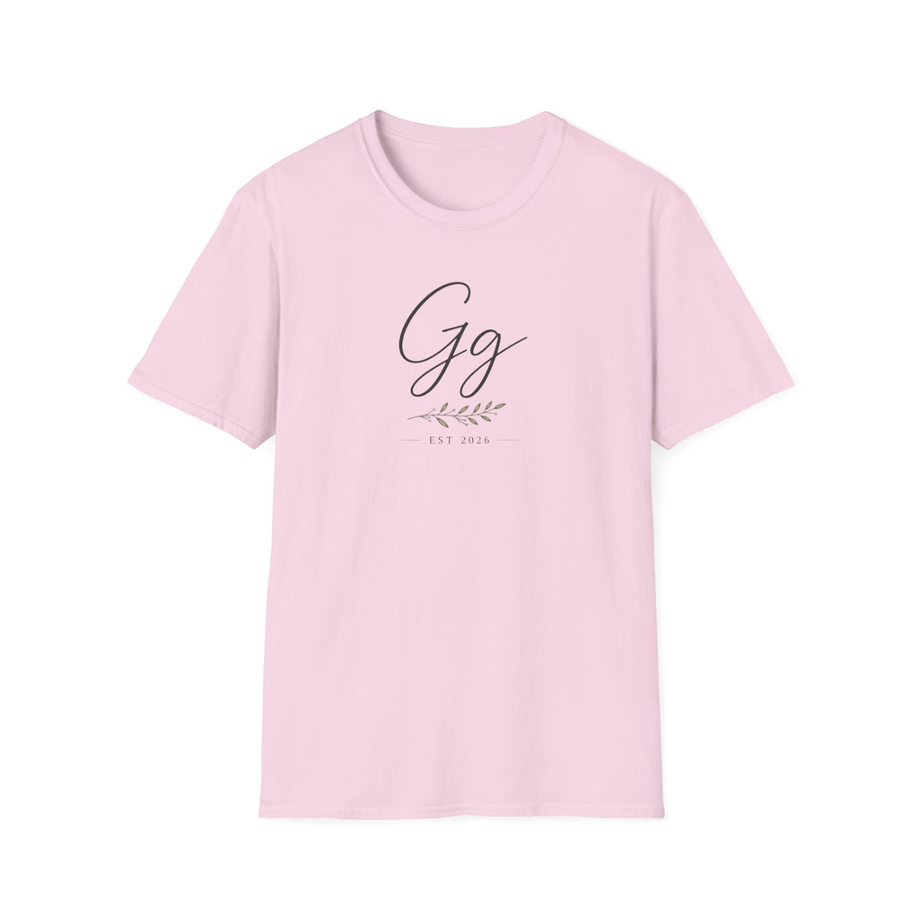 Gg Est 2026 T-Shirt