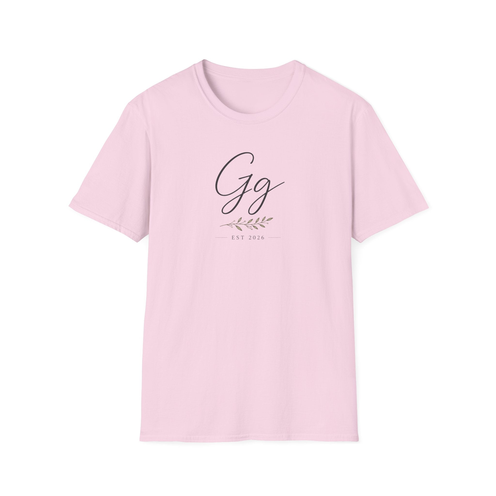 Gg Est 2026 T-Shirt