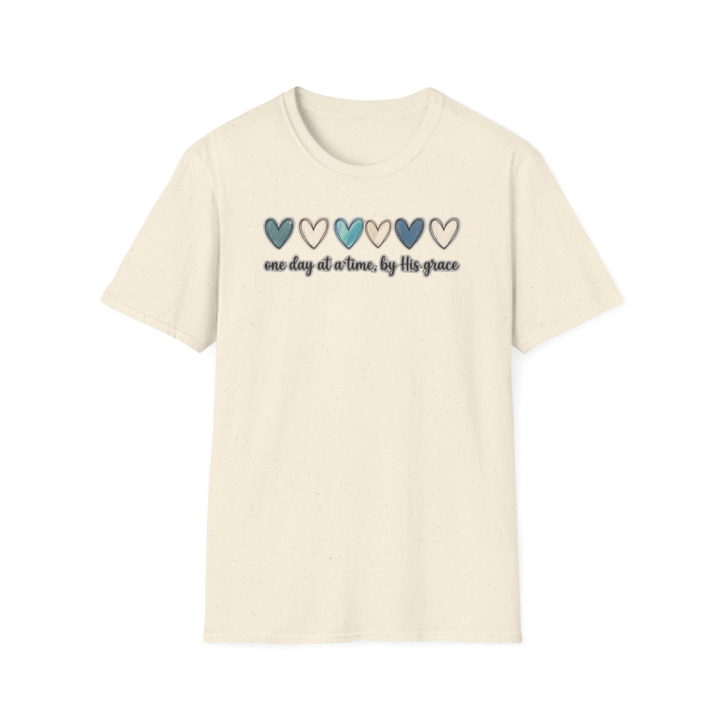 One Day at a Time T-Shirt
