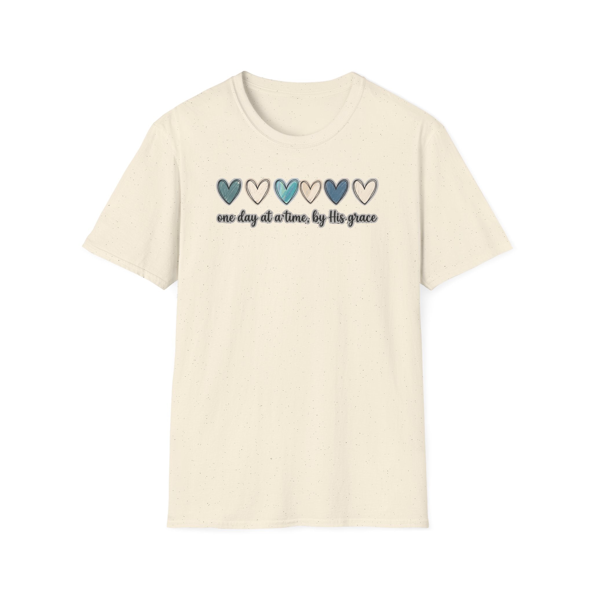 One Day at a Time T-Shirt