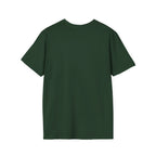 Anchored Man of God T-Shirt