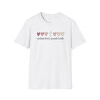 Greatful Heart T-Shirt