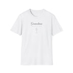 Grandma Rooted in Love  T-Shirt