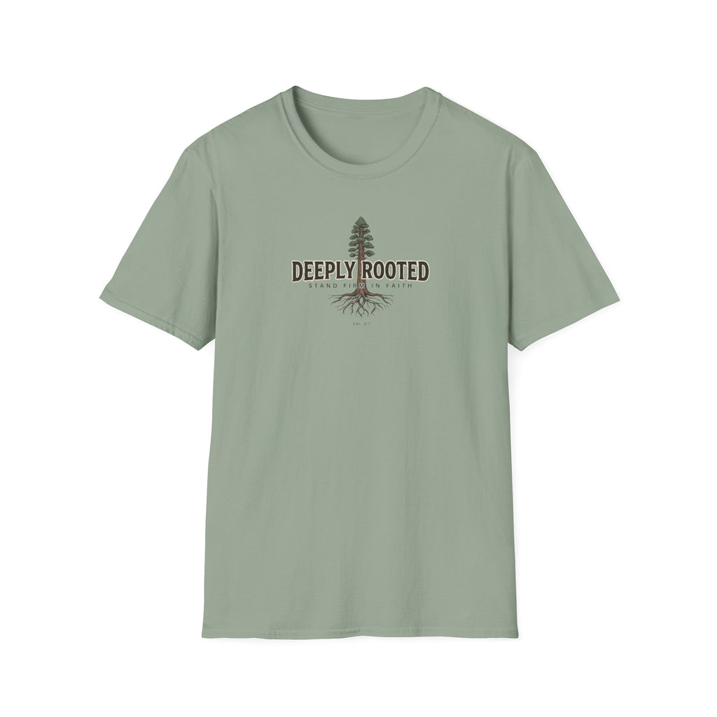 Deeply Rooted T-Shirt