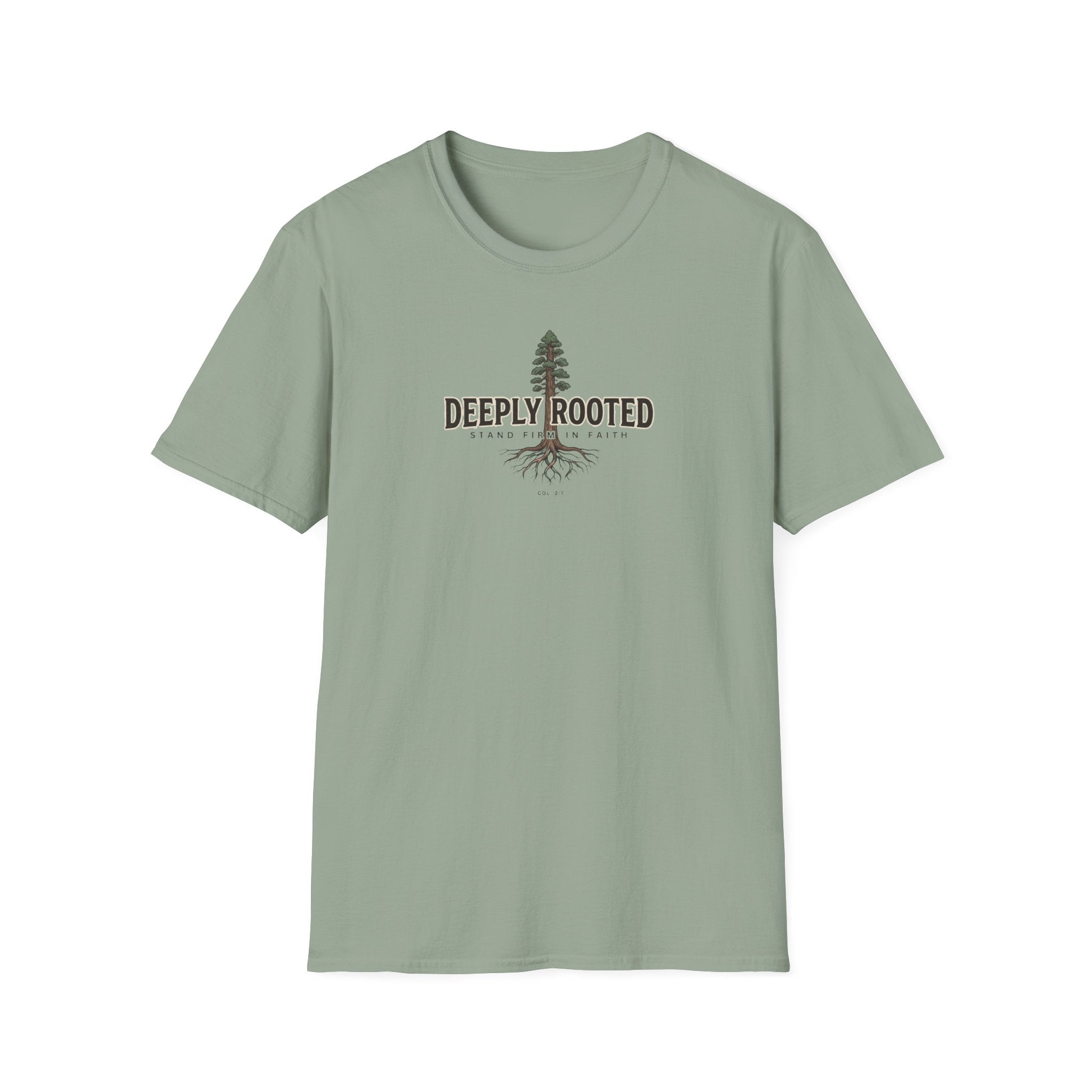 Deeply Rooted T-Shirt