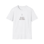 Do Justly Love Mercy T-Shirt