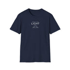 Jesus is my Light T-Shirt