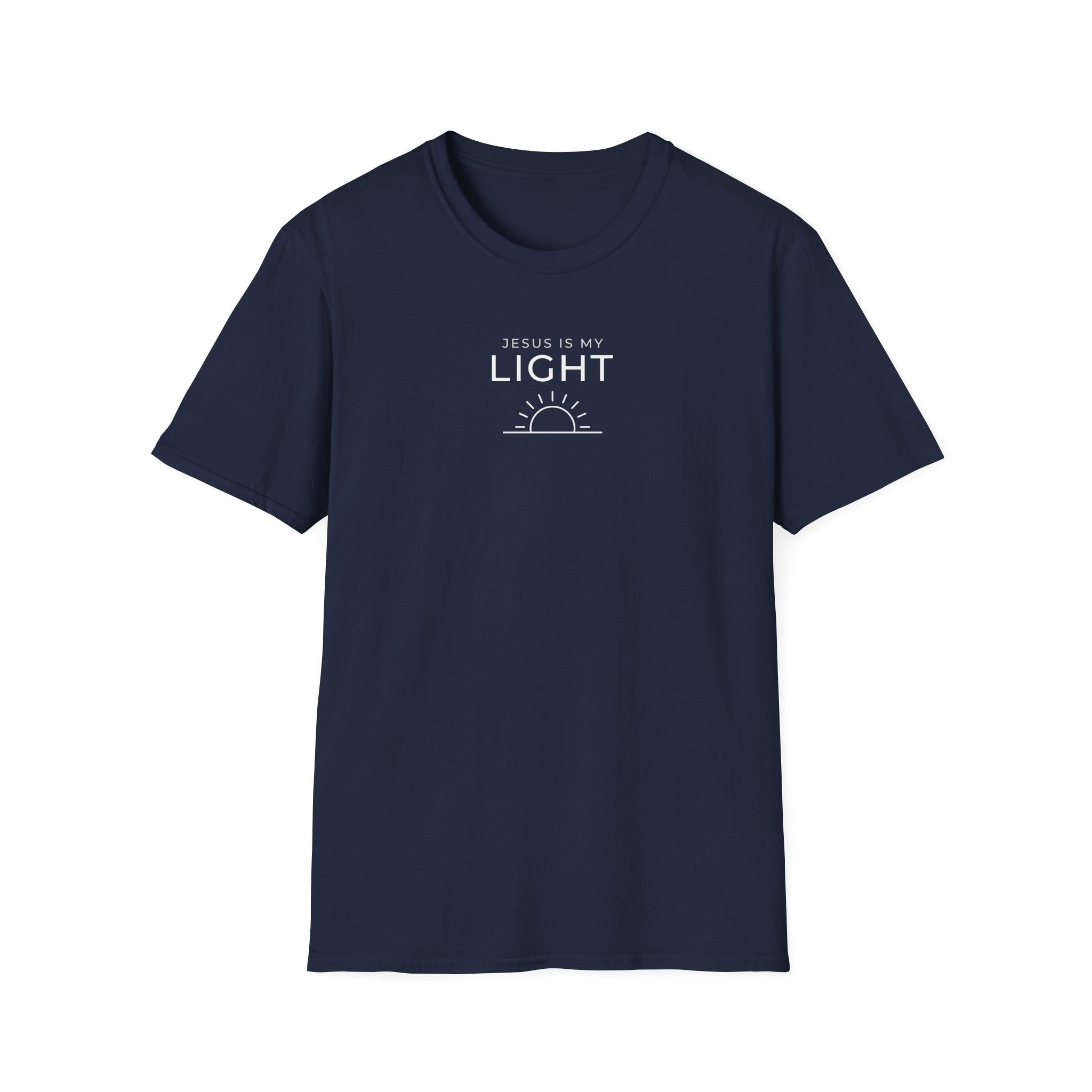 Jesus is my Light T-Shirt