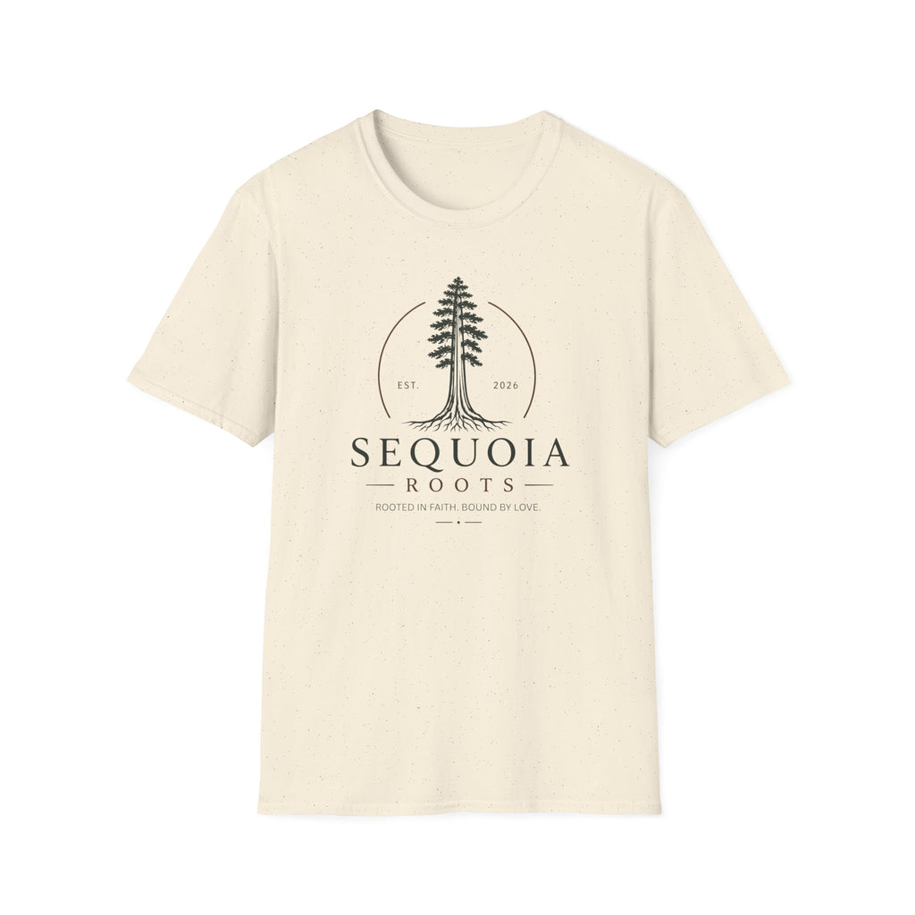 Sequoia Roots T-Shirt