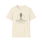 Sequoia Roots T-Shirt