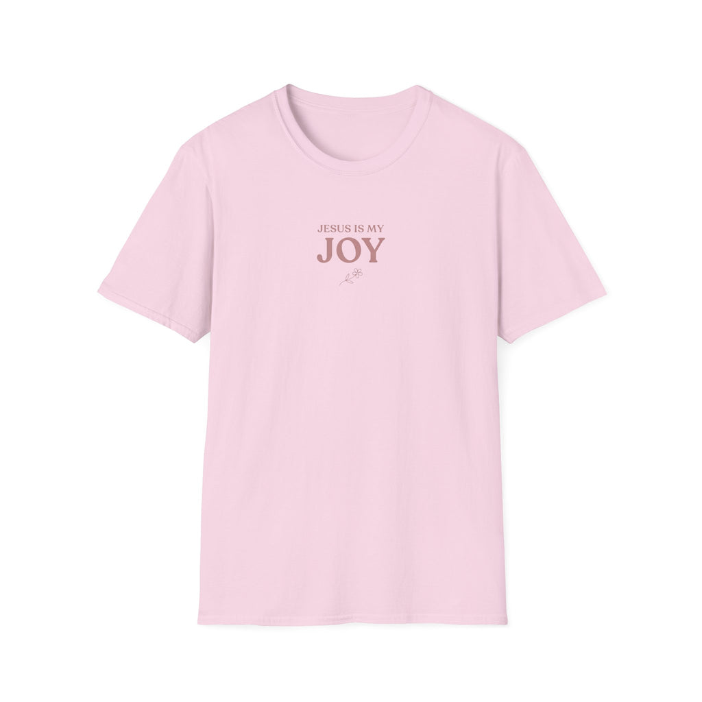 Jesus is my Joy  T-Shirt