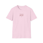 Jesus is my Joy  T-Shirt
