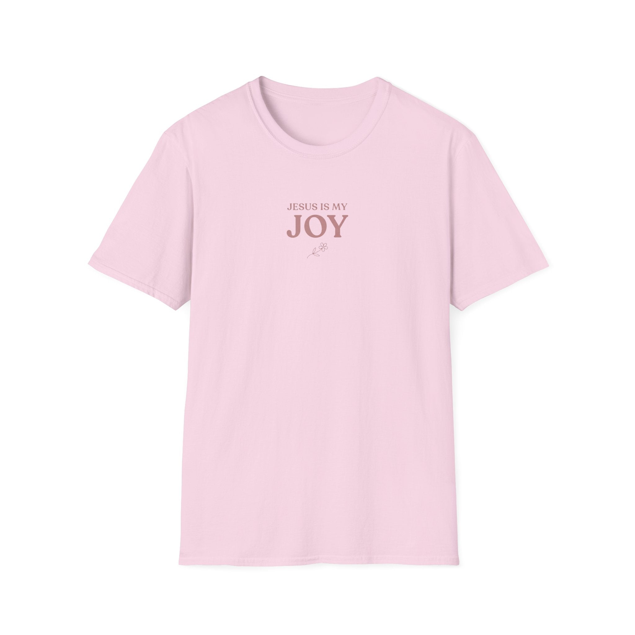 Jesus is my Joy  T-Shirt