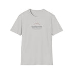 My Help Comes From T-Shirt