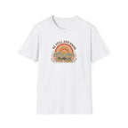 Be Still T-Shirt