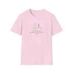 The Heavens Declare T-Shirt