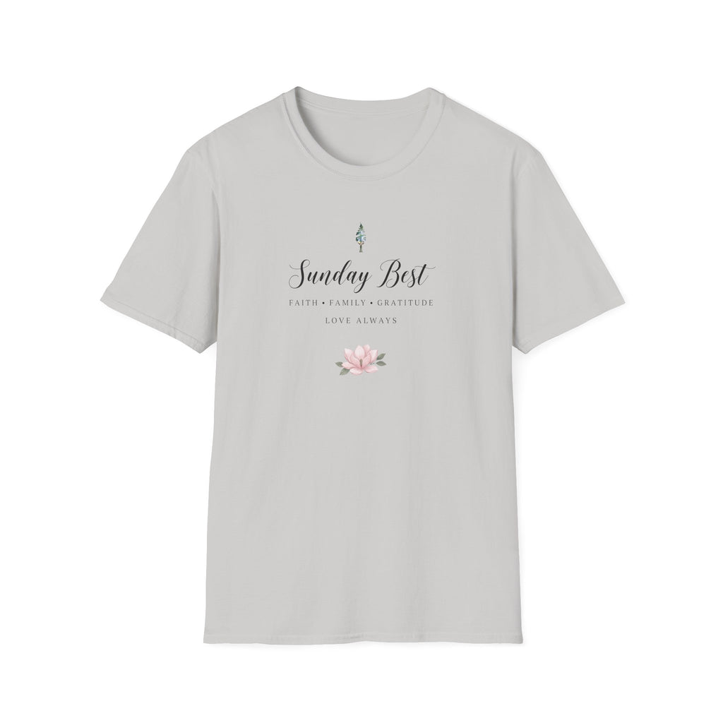 Sunday Best T-Shirt