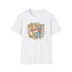 Our Family Grows Joy T-Shirt