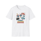 Family Vaca Survivor T-Shirt